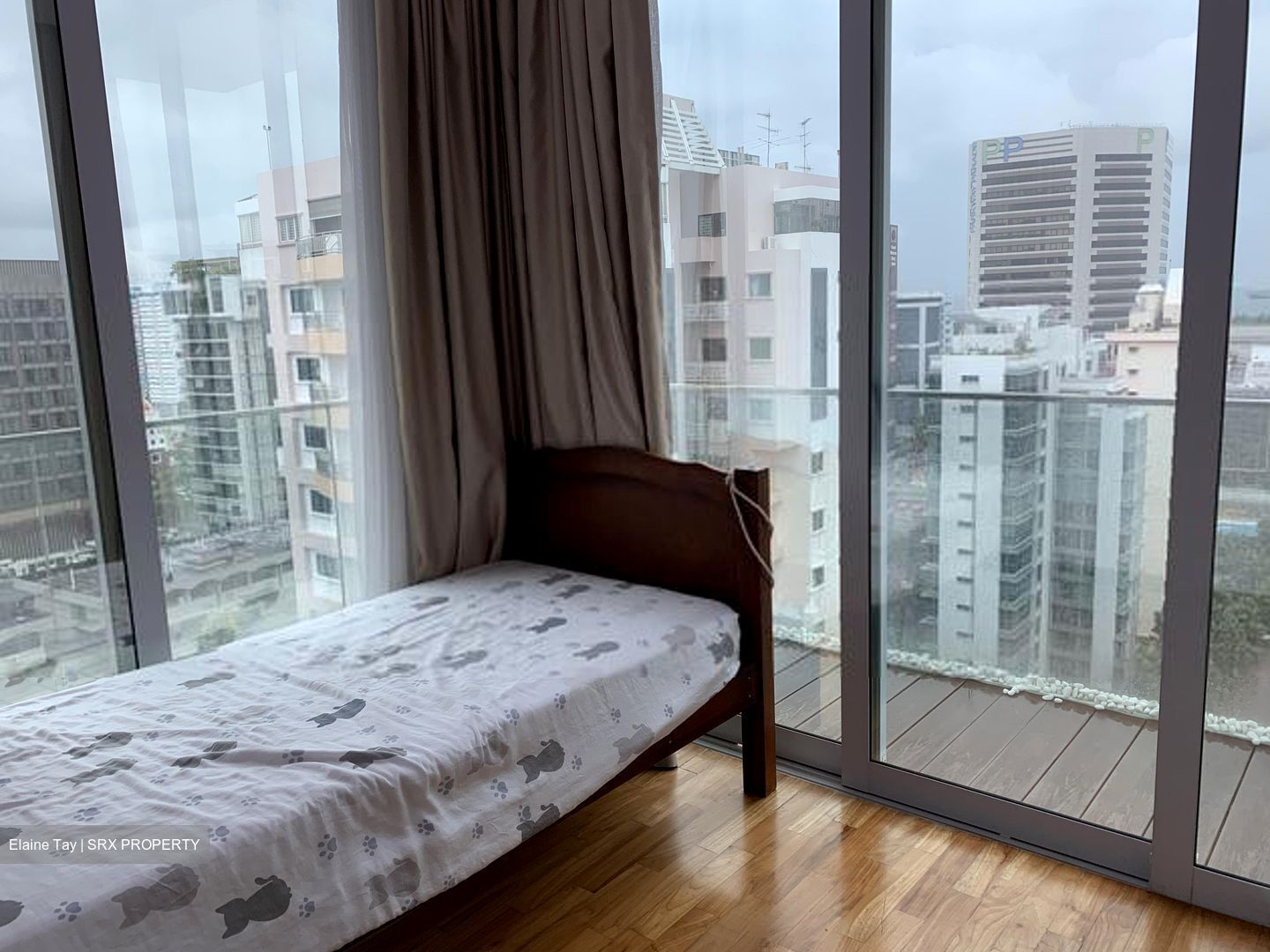 Moda (D15), Apartment #440389361